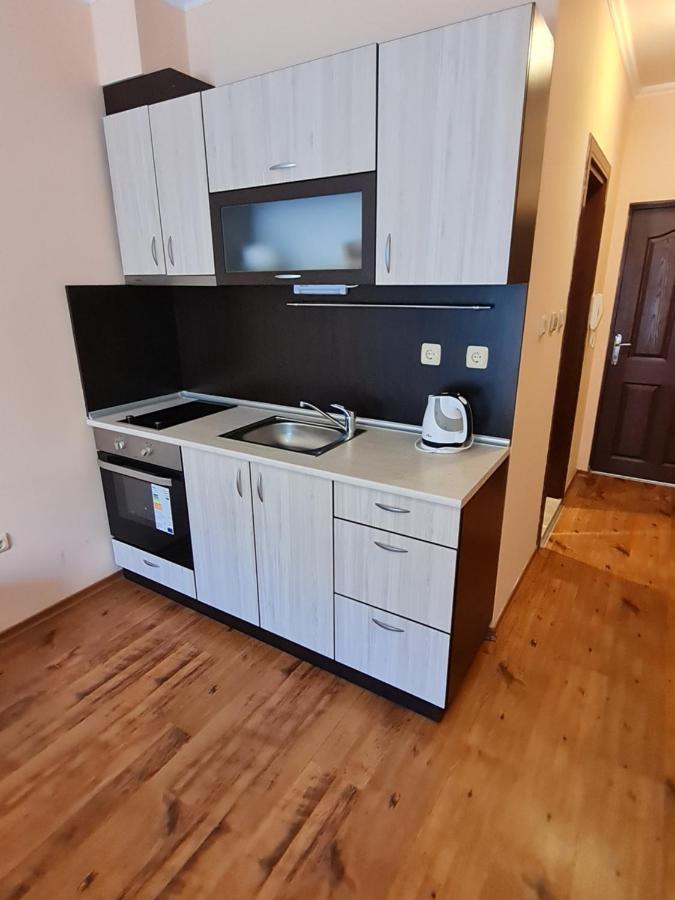 スヴェティ・ヴラスMitprot Panorama Bay 2 Ap 30アパートメント エクステリア 写真