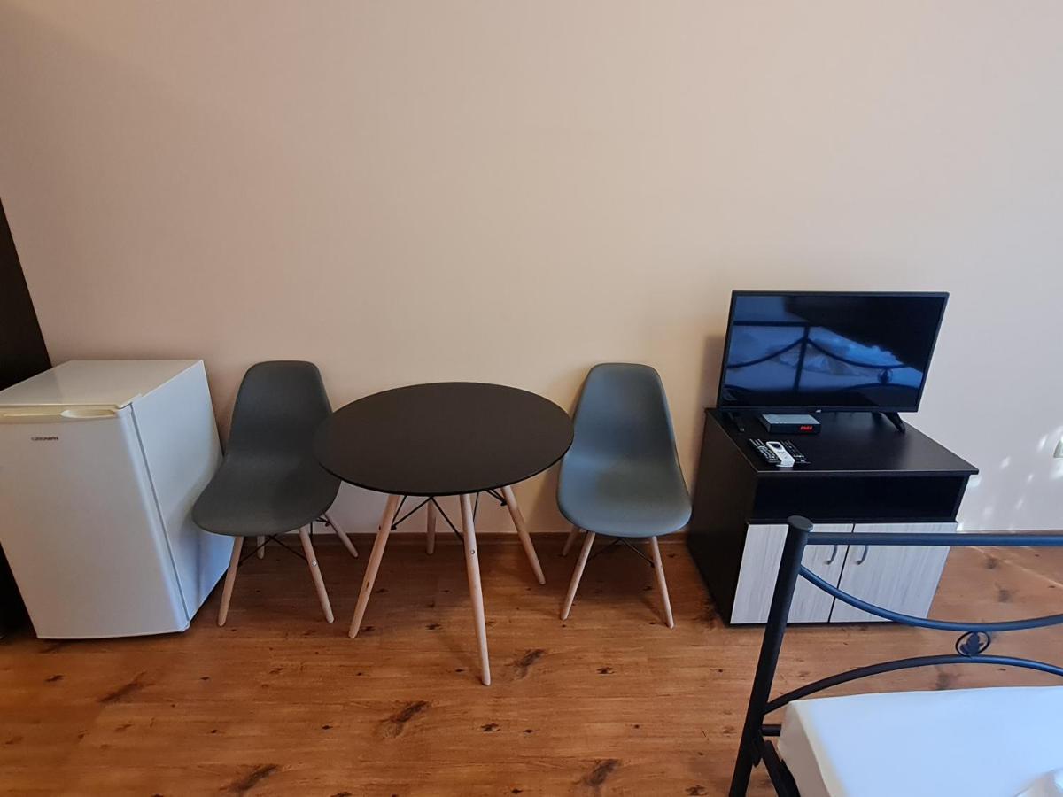 スヴェティ・ヴラスMitprot Panorama Bay 2 Ap 30アパートメント エクステリア 写真