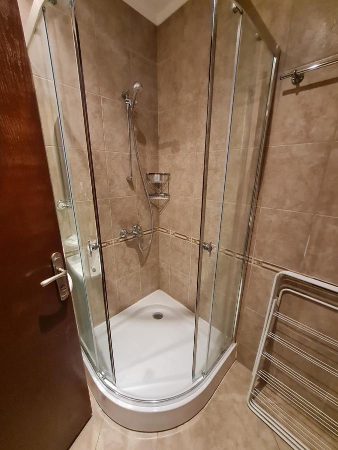 スヴェティ・ヴラスMitprot Panorama Bay 2 Ap 30アパートメント エクステリア 写真