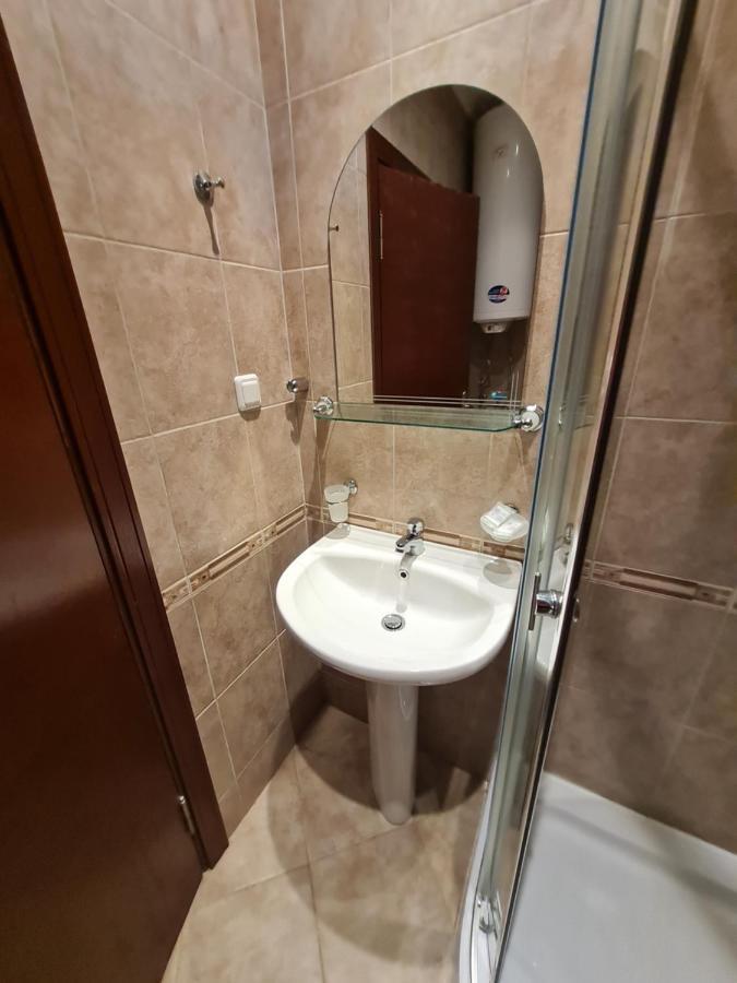 スヴェティ・ヴラスMitprot Panorama Bay 2 Ap 30アパートメント エクステリア 写真