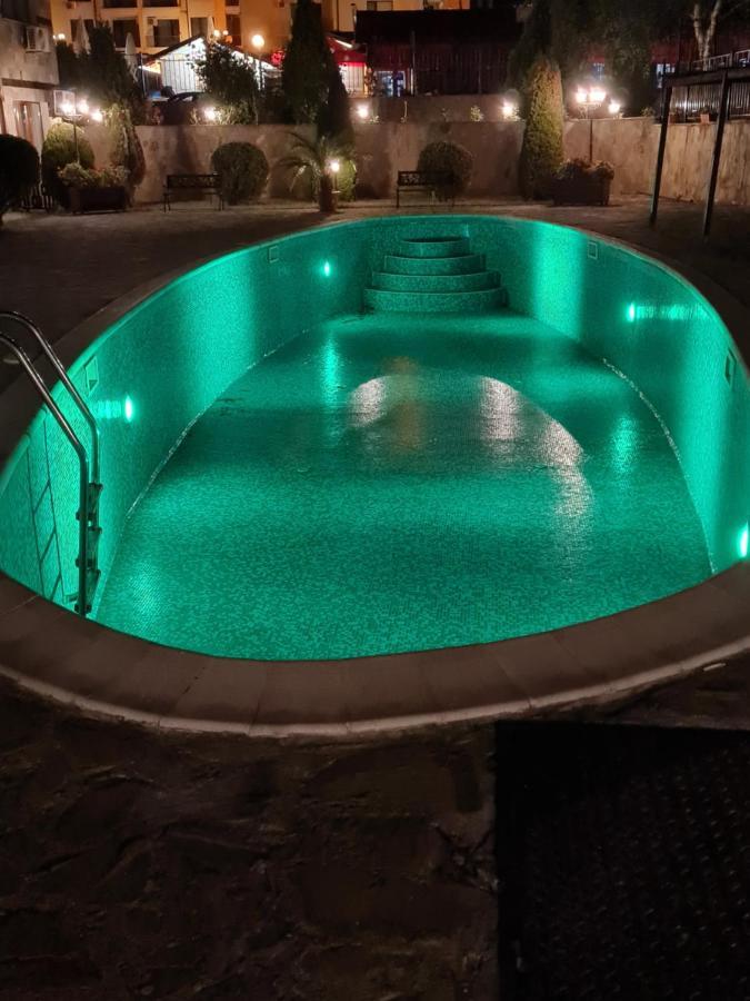 スヴェティ・ヴラスMitprot Panorama Bay 2 Ap 30アパートメント エクステリア 写真