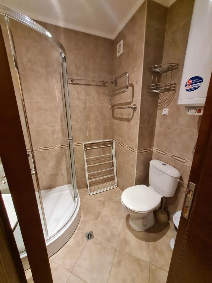 スヴェティ・ヴラスMitprot Panorama Bay 2 Ap 30アパートメント エクステリア 写真