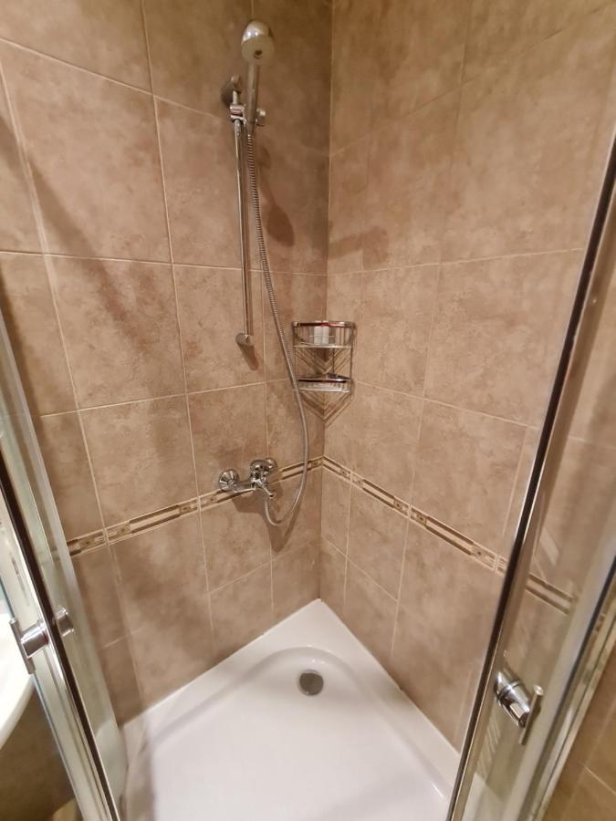 スヴェティ・ヴラスMitprot Panorama Bay 2 Ap 30アパートメント エクステリア 写真